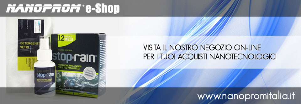 Nanoprom Consulting