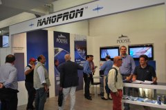 50° Salone Nautico Internazionale