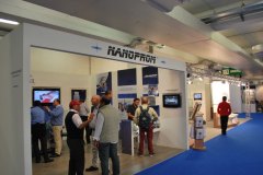 50° Salone Nautico Internazionale