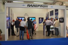 50° Salone Nautico Internazionale