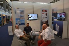 51°  Salone Nautico di Genova