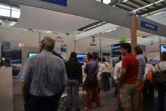 51°  Salone Nautico di Genova
