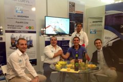 52° Salone Nautico di Genova
