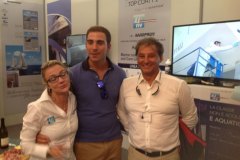 52° Salone Nautico di Genova