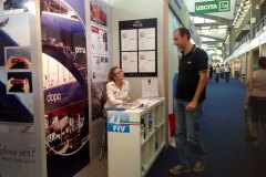 52° Salone Nautico di Genova
