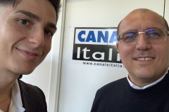 Registrazione Business24!