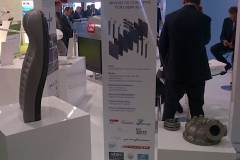 LE BOURGET 2013