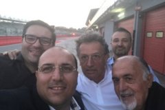MINARDI DAY 2017