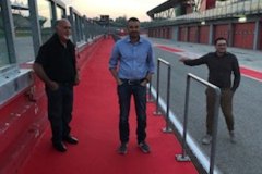 MINARDI DAY 2017