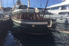 MONACO YATCH SHOW 2015