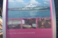 MONACO YATCH SHOW 2015