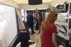 MONACO YATCH SHOW 2015