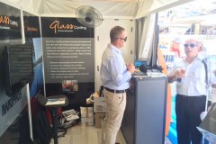 MONACO YATCH SHOW 2015