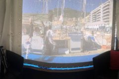 MONACO YATCH SHOW 2015