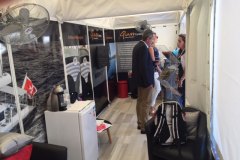 MONACO YATCH SHOW 2015