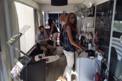 MONACO YATCH SHOW 2015