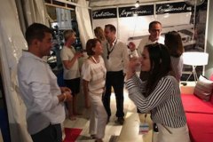 MONACO YATCH SHOW 2016