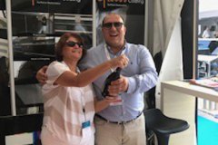 MONACO YATCH SHOW 2016