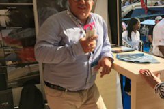 MONACO YATCH SHOW 2016