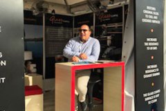 MONACO YATCH SHOW 2016