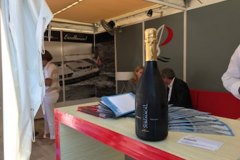 MONACO YATCH SHOW 2016