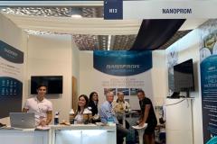 SALONE NAUTICO DI GENOVA 2019