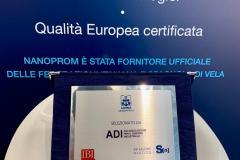 SALONE NAUTICO DI GENOVA 2019