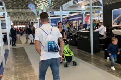 SALONE NAUTICO DI GENOVA 2019