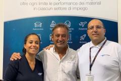 SALONE NAUTICO DI GENOVA 2019