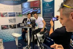 SALONE NAUTICO DI GENOVA 2019