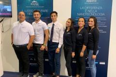 SALONE NAUTICO DI GENOVA 2019