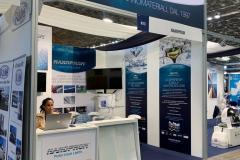 SALONE NAUTICO DI GENOVA 2019
