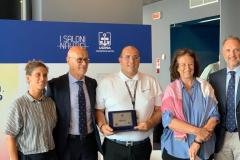 SALONE NAUTICO DI GENOVA 2019