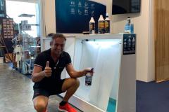 SALONE NAUTICO DI GENOVA 2019