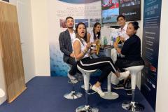 SALONE NAUTICO DI GENOVA 2019