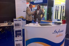 TECNARGILLA 2012