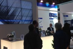 TECNARGILLA 2015