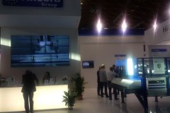 TECNARGILLA 2015