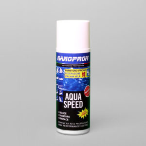 AQUA SPEED NUOVA FORMULA