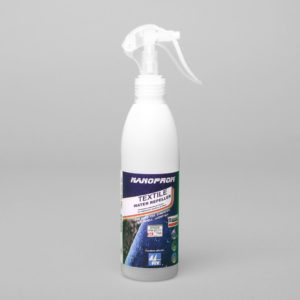 TEXTILE WATER REPELLER
