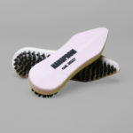 TEAKBRUSH HAIR nylon soft