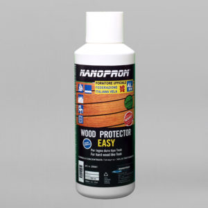 WOOD PROTECTOR EASY