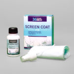 SCREEN COAT