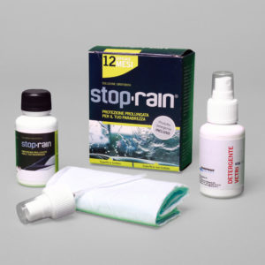 STOP RAIN