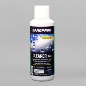 CLEANER 8 IN 1