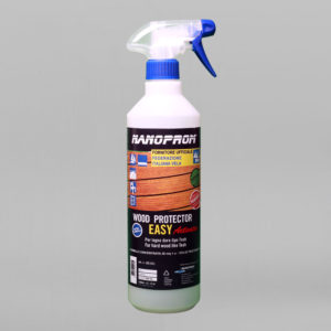 WOOD PROTECTOR EASY ACTIVATOR