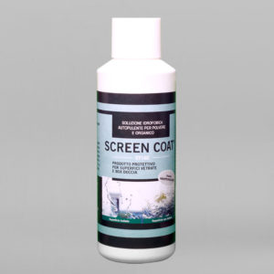 SCREEN COAT