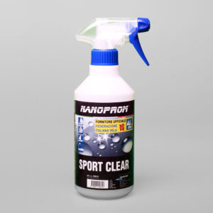 SPORT CLEAR