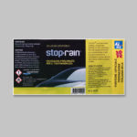 STOP RAIN - Salviette