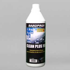 CLEAN PLUS 100